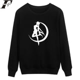 Sailor Moon Sweatshirt