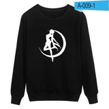 Sailor Moon Sweatshirt