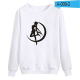 Sailor Moon Sweatshirt