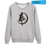 Sailor Moon Sweatshirt