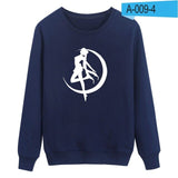 Sailor Moon Sweatshirt