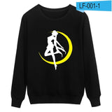 Sailor Moon Sweatshirt