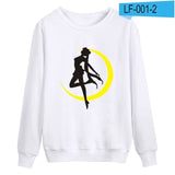 Sailor Moon Sweatshirt