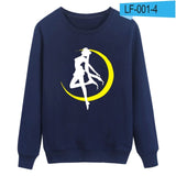 Sailor Moon Sweatshirt