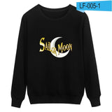 Sailor Moon Sweatshirt