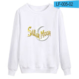 Sailor Moon Sweatshirt