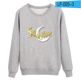 Sailor Moon Sweatshirt