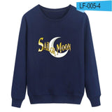 Sailor Moon Sweatshirt