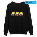 Sailor Moon Sweatshirt