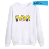 Sailor Moon Sweatshirt