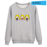 Sailor Moon Sweatshirt