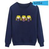 Sailor Moon Sweatshirt