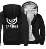 Capsule Hoodies