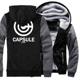 Capsule Hoodies