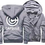 Capsule Hoodies