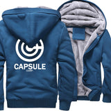 Capsule Hoodies