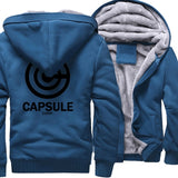 Capsule Hoodies
