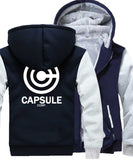 Capsule Hoodies
