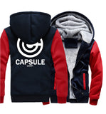 Capsule Hoodies
