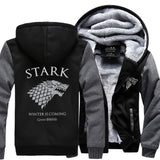 Stark Hoodies