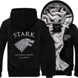 Stark Hoodies