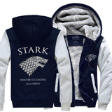 Stark Hoodies