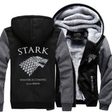 Stark Hoodies
