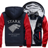 Stark Hoodies