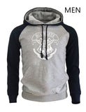 HOGWARTS Hoodies