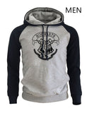 HOGWARTS Hoodies