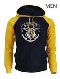 HOGWARTS Hoodies