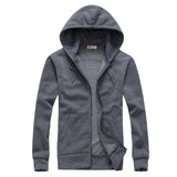 Long Sleeve Hoodie