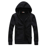 Long Sleeve Hoodie