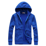 Long Sleeve Hoodie
