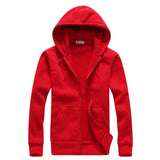 Long Sleeve Hoodie