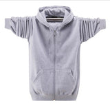 Long Sleeve Hoodie