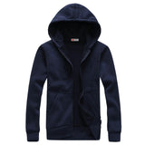 Long Sleeve Hoodie