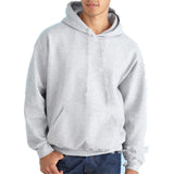Long Sleeve Hoodie