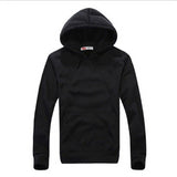 Long Sleeve Hoodie