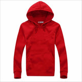 Long Sleeve Hoodie