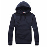 Long Sleeve Hoodie
