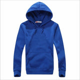 Long Sleeve Hoodie