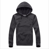 Long Sleeve Hoodie