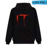 Stephen King Sweatshirts
