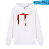 Stephen King Sweatshirts