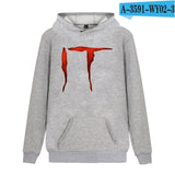 Stephen King Sweatshirts