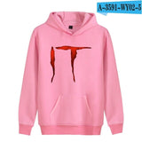Stephen King Sweatshirts