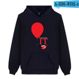 Stephen King Sweatshirts