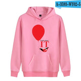 Stephen King Sweatshirts