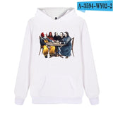 Stephen King Sweatshirts